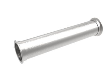 Picture of aFe Resonator Pipe - 49M10005