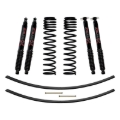 Picture of Skyjacker SKY Suspension Lift Kit - JC301BPBLT