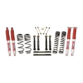 Picture of Skyjacker SKY Susp Lift Kit w/ Shock - TJ401BPHLTX