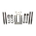 Picture of Skyjacker SKY Susp Lift Kit w/ Shock - TJ401BPBLTX