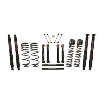 Picture of Skyjacker SKY Susp Lift Kit w/ Shock - TJ401BPBLTX