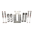 Picture of Skyjacker SKY Susp Lift Kit w/ Shock - TJ403BPMLTX