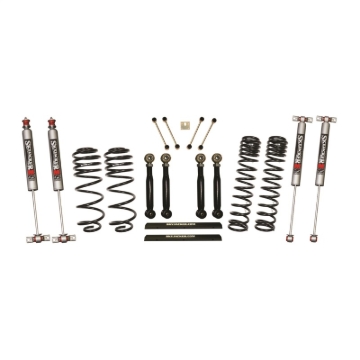 Picture of Skyjacker SKY Susp Lift Kit w/ Shock - TJ403BPMLTX