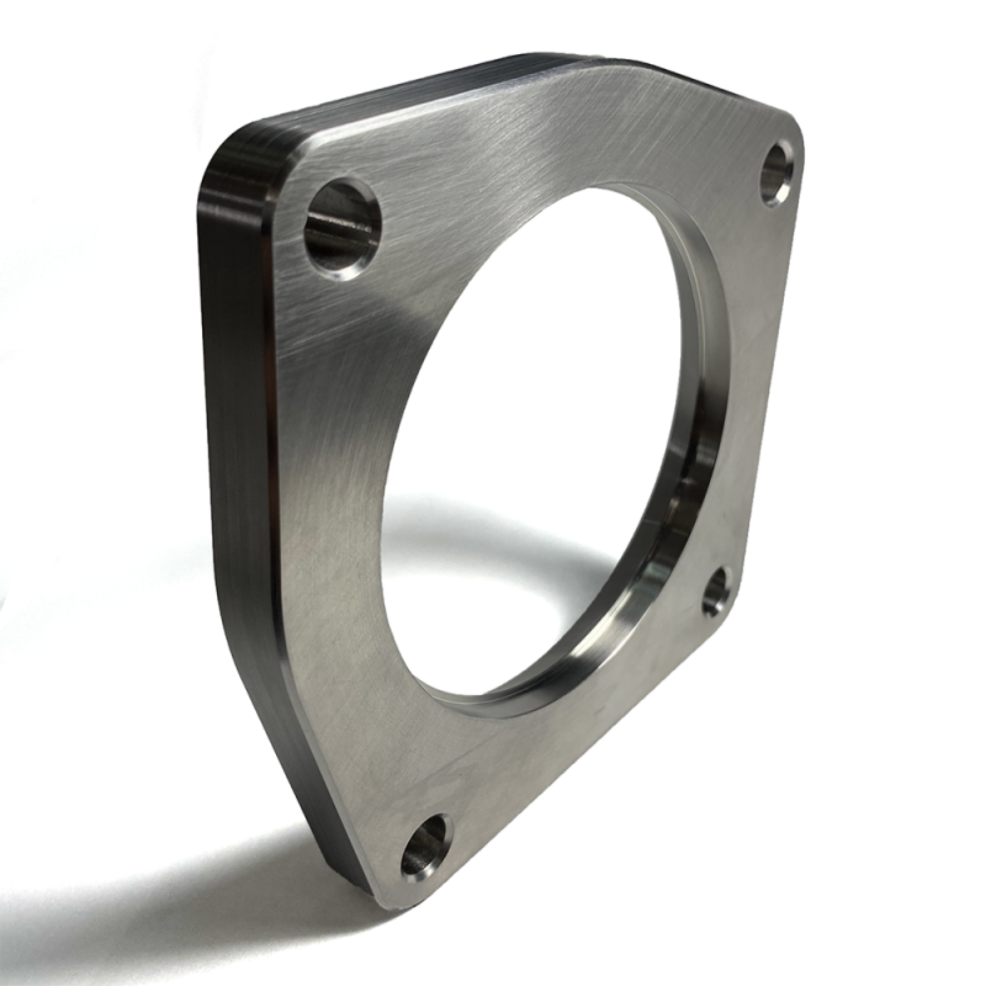 Picture of Stainless Bros STB Turbo Outlet Flanges - 603-21490-2000