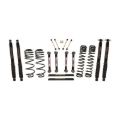 Picture of Skyjacker SKY Susp Lift Kit w/ Shock - TJ403BPBLT