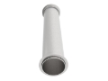 Picture of aFe Resonator Pipe - 49M10005