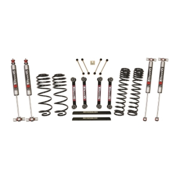 Picture of Skyjacker SKY Susp Lift Kit w/ Shock - TJ403BPMLT