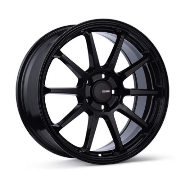 Picture of Enkei ENK PX-10 Wheels - 536-670-6545BK