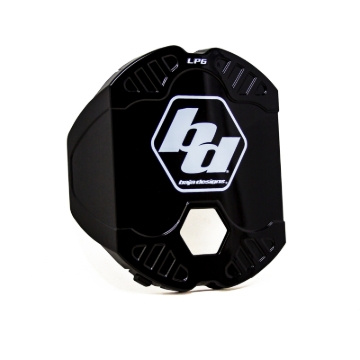 Picture of Baja Designs BAJ Rock Guards Body Armor & Rock Rails - 278001