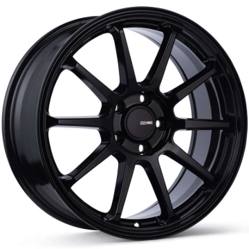 Picture of Enkei ENK PX-10 Wheels - 536-775-6540BK