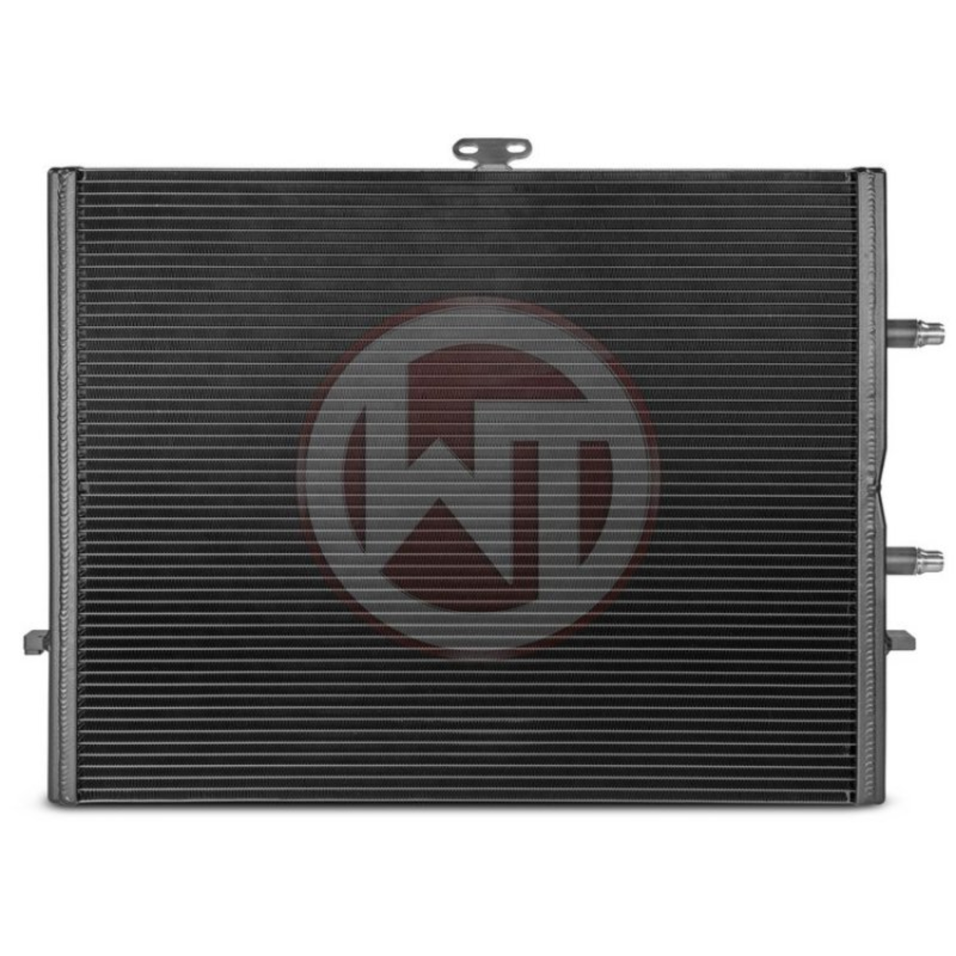 Picture of Wagner Tuning WGT Radiator Kits Front - 400001003.FM