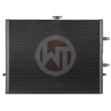 Picture of Wagner Tuning WGT Radiator Kits Front - 400001003.FM