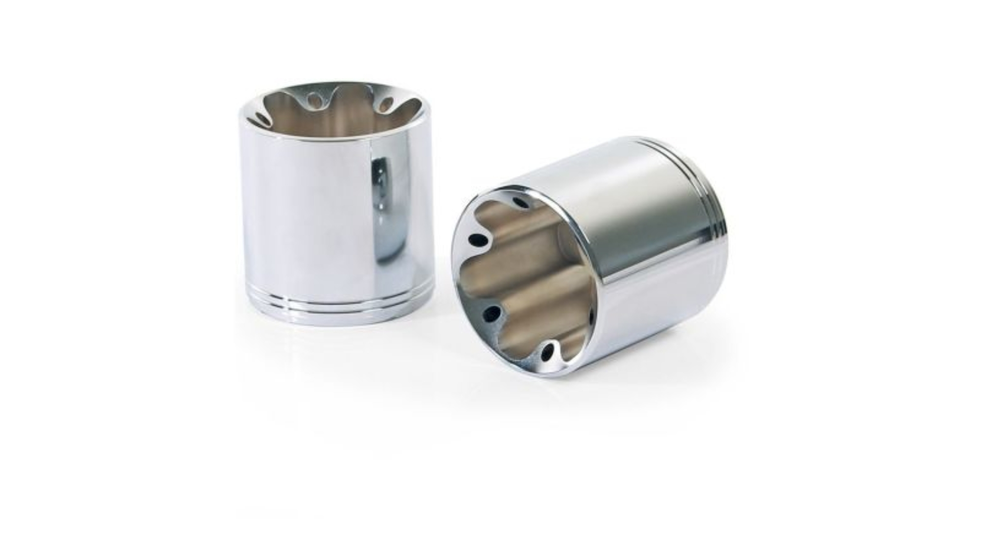 Picture of Remus RMS End Caps Tail Pipes - EK41