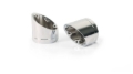 Picture of Remus 2021+ BMW R 18 (Euro 5) Slash Cut V1 End Cap (Pair)