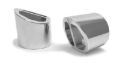 Picture of Remus RMS End Caps Tail Pipes - EK110