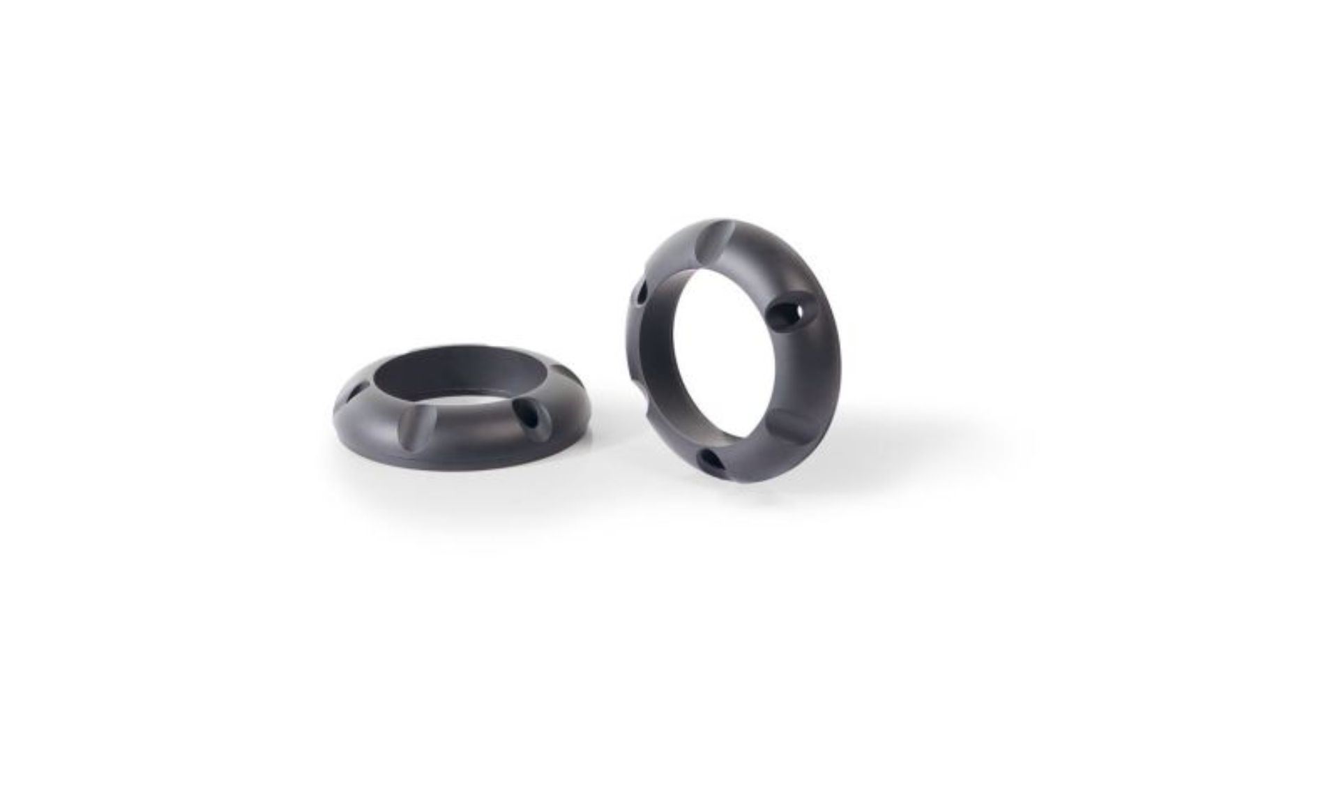 Picture of Remus RMS End Caps Tail Pipes - EK60