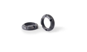 Picture of Remus RMS End Caps Tail Pipes - EK60