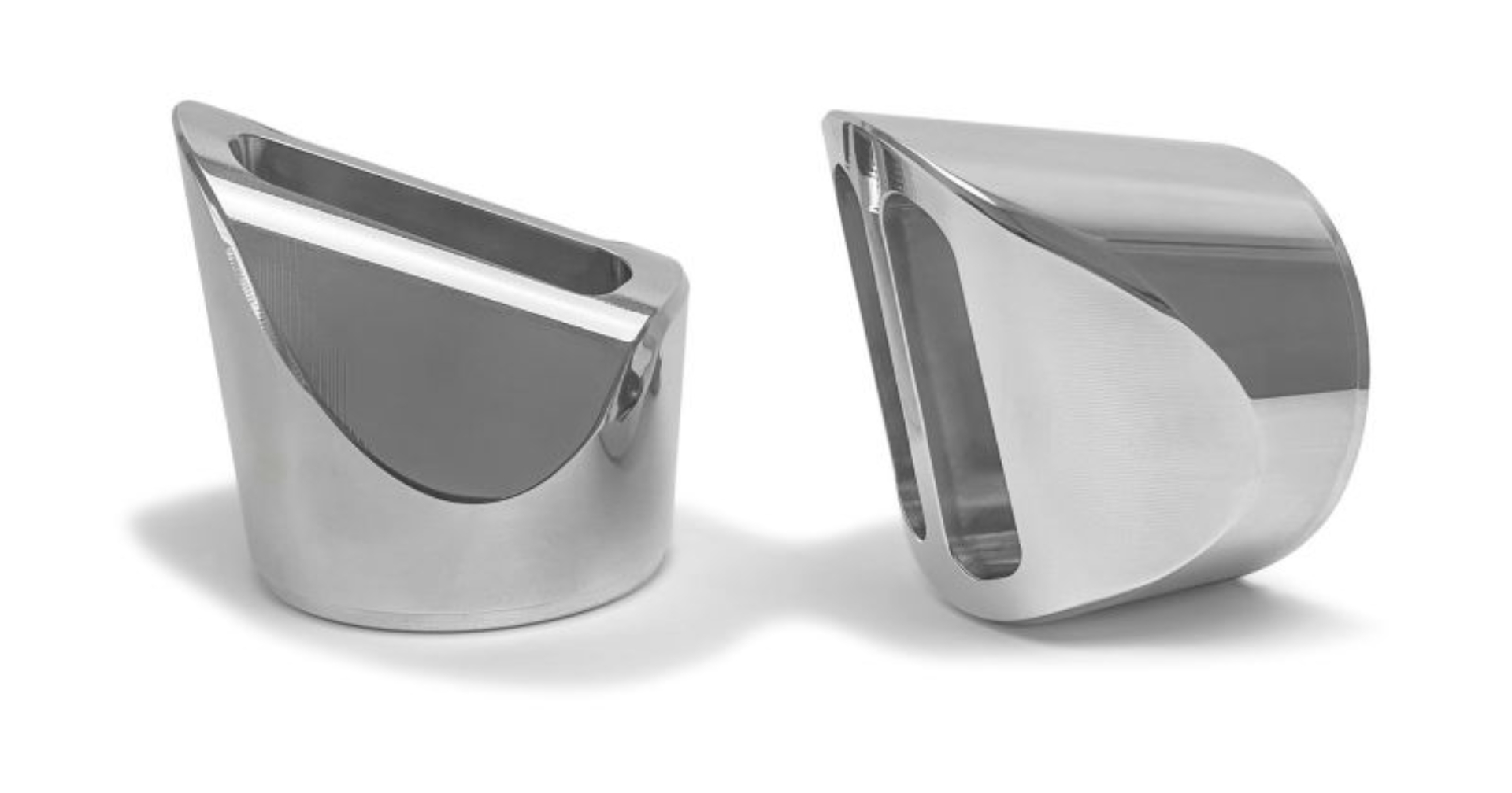 Picture of Remus RMS End Caps Tail Pipes - EK111