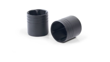 Picture of Remus RMS End Caps Tail Pipes - EK62