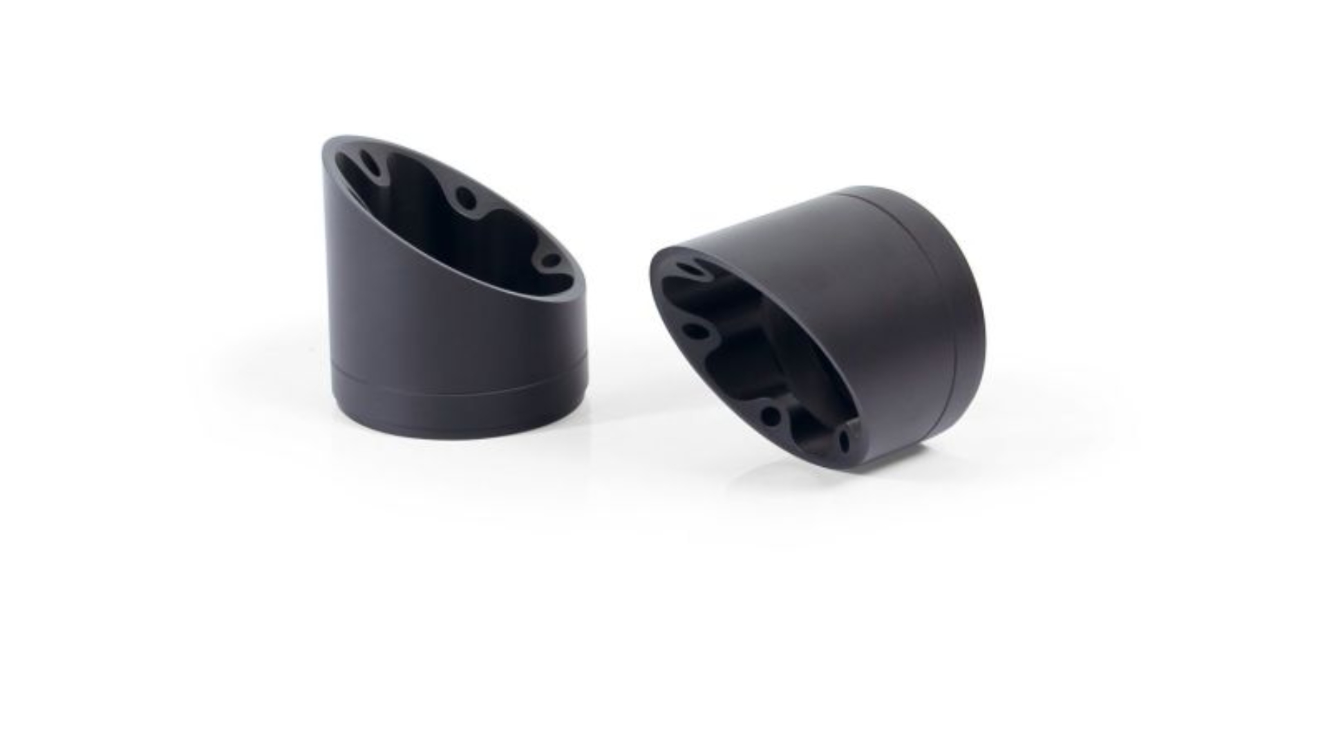 Picture of Remus RMS End Caps Tail Pipes - EK63