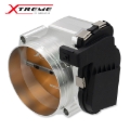 Picture of BLOX Racing BX Throttle Bodies - BXIM-00255-SI