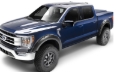 Picture of Bushwacker BUS Pocket Style Flares Fender Flares - 20963-02