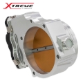 Picture of BLOX Racing BX Throttle Bodies - BXIM-00255-SI