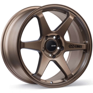 Picture of Enkei ENK T6R Wheels - 539-790-8045ZP