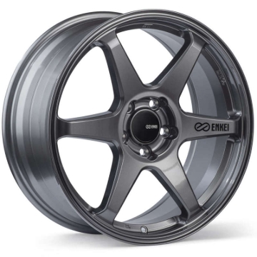 Picture of Enkei ENK T6R Wheels - 539-790-8045GM