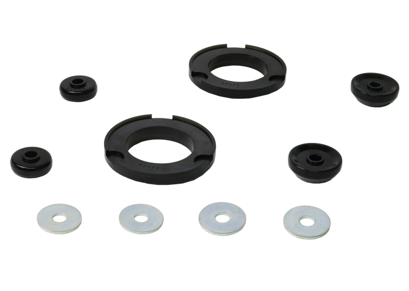 Picture of Whiteline WL Bushings-Shock Bushing Kits - W44106
