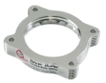 Picture of aFe Silver Bullet TBS Throttle Body Spacers - 46-34018