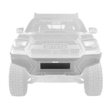 Picture of Go Rhino GOR Light Mounts - 340001T