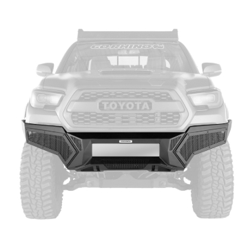 Picture of Go Rhino GOR Element Bumper - 34389T