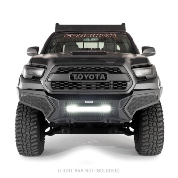 Picture of Go Rhino GOR Element Bumper - 343891T