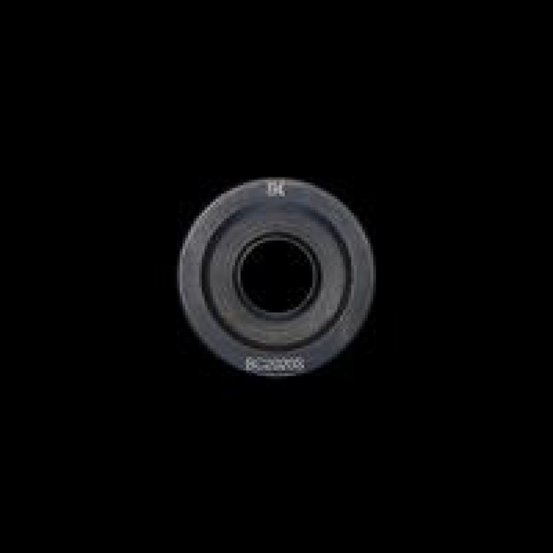 Picture of Brian Crower BC Retainers Valve Springs, Retainers - BC2020S