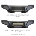 Picture of Go Rhino GOR Element Bumper - 34389T