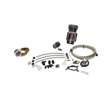 Picture of Snow Performance SNOW S2 New Boost Cooler Kits Water Meth Kits - SNO-210-BRD-T