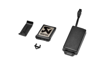 Picture of Akrapovic AKR Sound Kit Exhaust Valve Controllers - P-HF1385