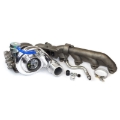 Picture of Industrial Injection IND Turbo-Silver Bullet 69 Turbochargers - 22C405