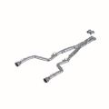 Picture of MBRP Catback Exhaust AL - S7117AL