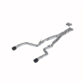 Picture of MBRP Catback Exhaust 304 - S71173CF