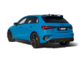 Picture of Akrapovic AKR Evo Cat Back-Titanium - S-AU/TI/17H