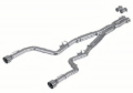 Picture of MBRP Catback Exhaust AL - S7117AL