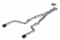 Picture of MBRP Catback Exhaust 304 - S71173CF