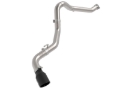 Picture of aFe Exhaust DPF Back - 49-38093-B