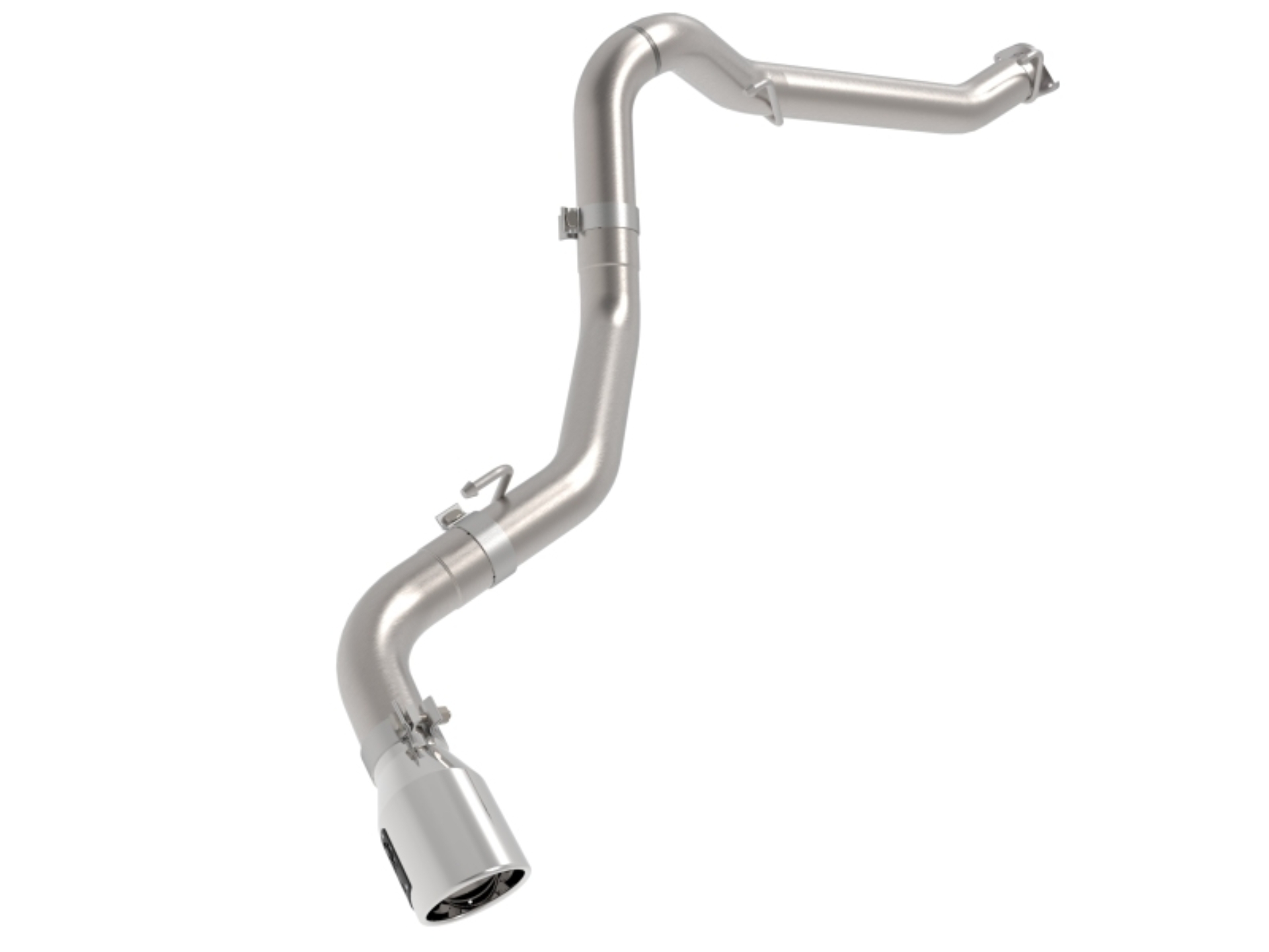 Picture of aFe Exhaust DPF Back - 49-38093-P