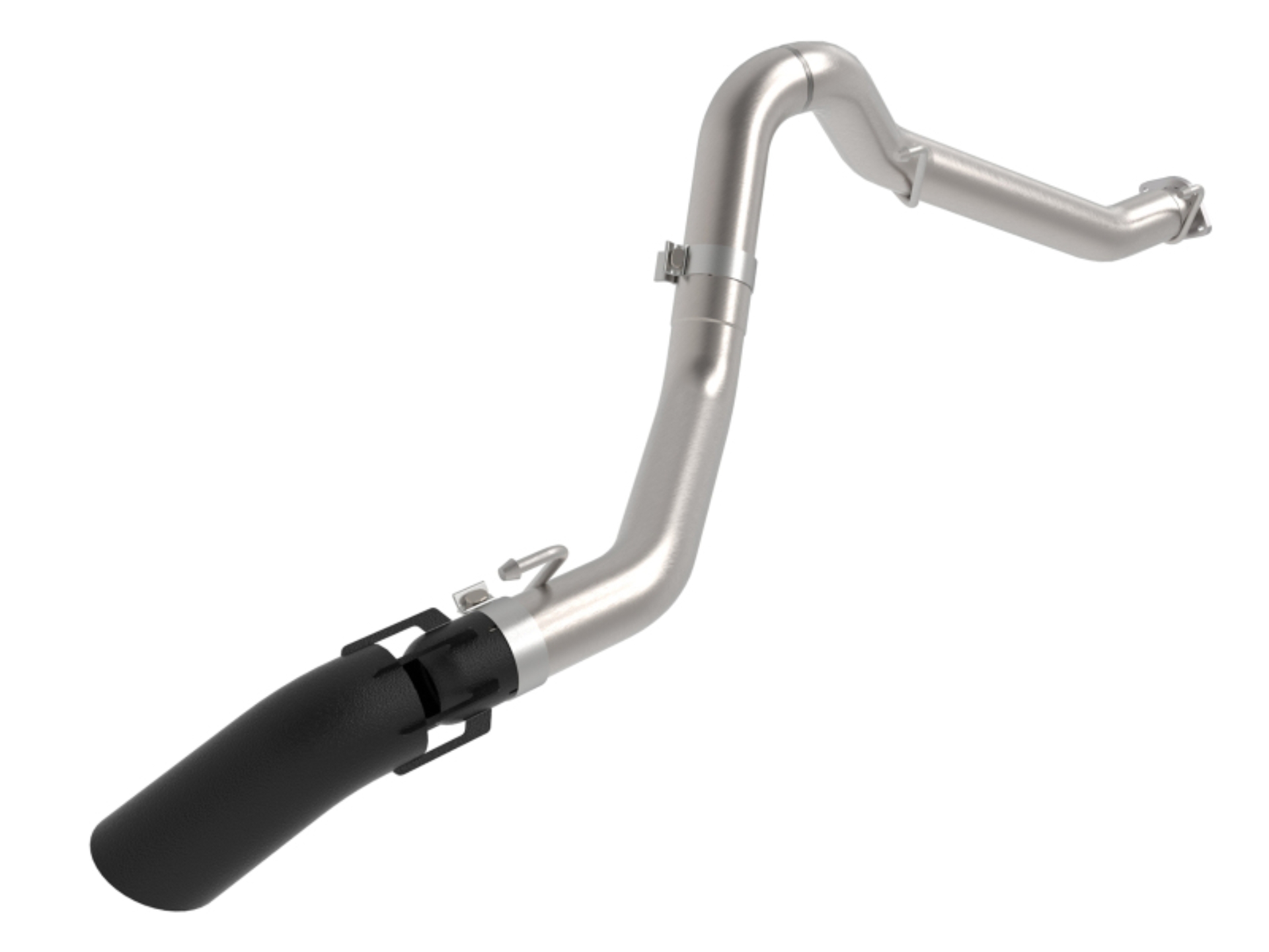 Picture of aFe Exhaust DPF Back - 49-38094-B