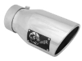 Picture of aFe Exhaust DPF Back - 49-38093-P