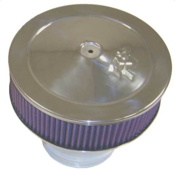 Picture of K&N Engineering KN Air Intake Components - 58-1190