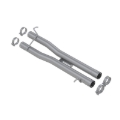 Picture of MBRP Muffler Delete Pipe 304 - S5155304